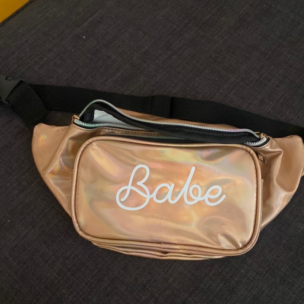 Fanny Pack